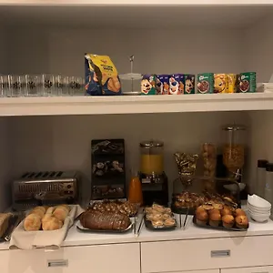 Отель La Veranda